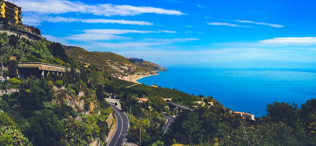 Photo Sicilian beach