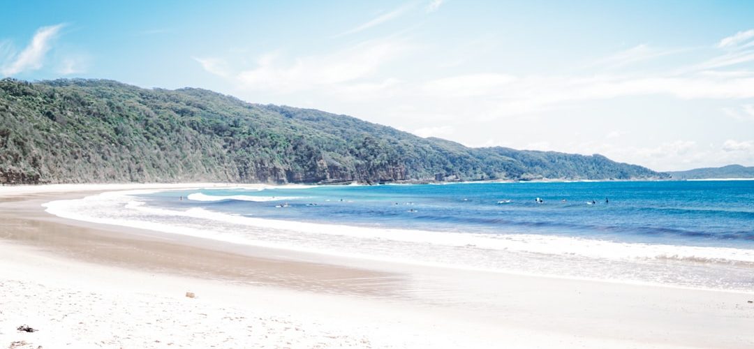 Photo Beautiful beaches
