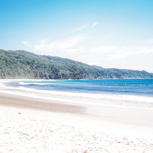 Photo Beautiful beaches