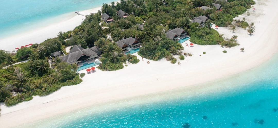 Photo Beach resort
