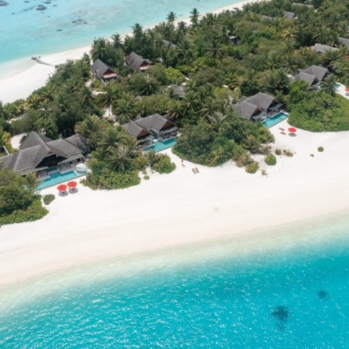 Photo Beach resort