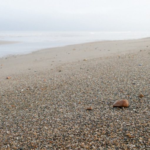 Photo Sandy beach