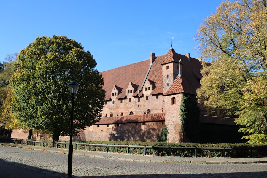 Photo Wawel Castle