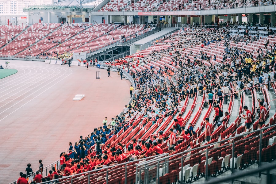 stadion narodowy