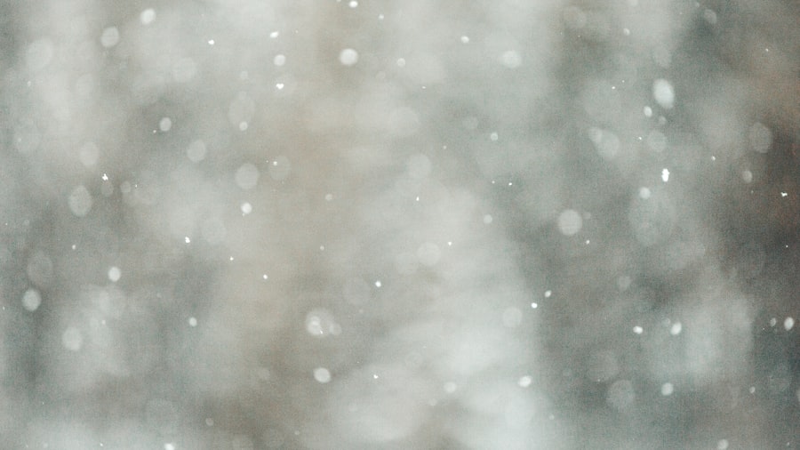 Photo Maderze temperature