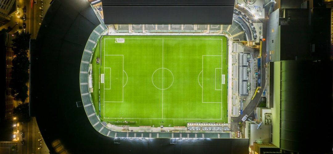 Photo stadion narodowy