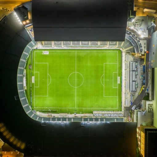 Photo stadion narodowy