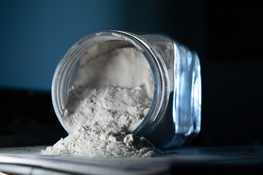 Epsom salt