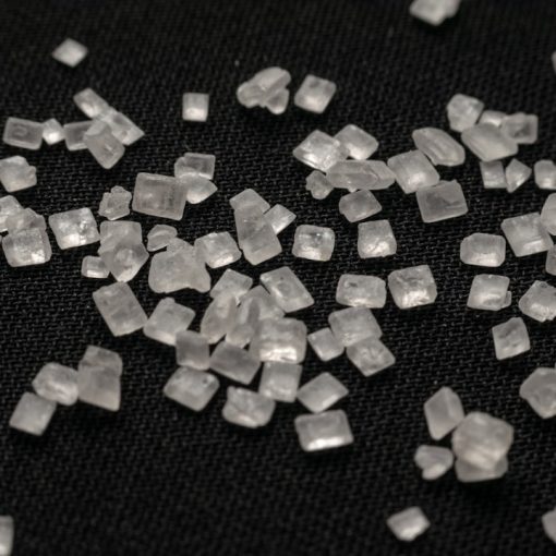 Photo Epsom salt