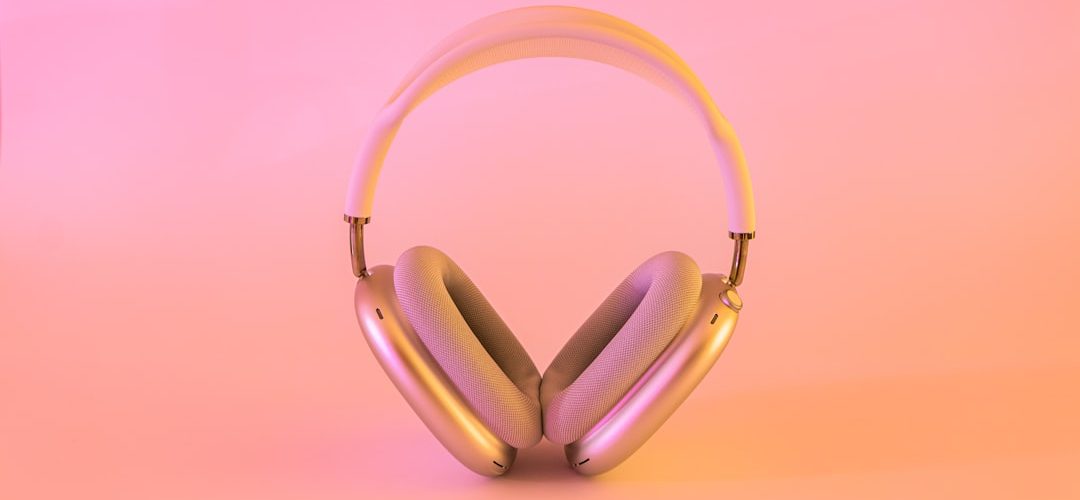 Photo headphones