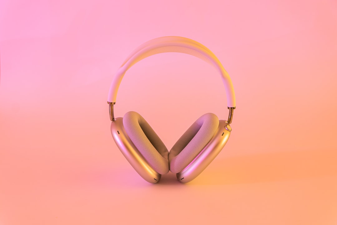 Photo headphones
