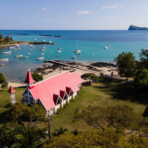 Photo Mauritius