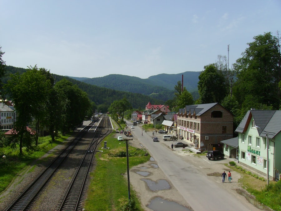 Photo wycieczki