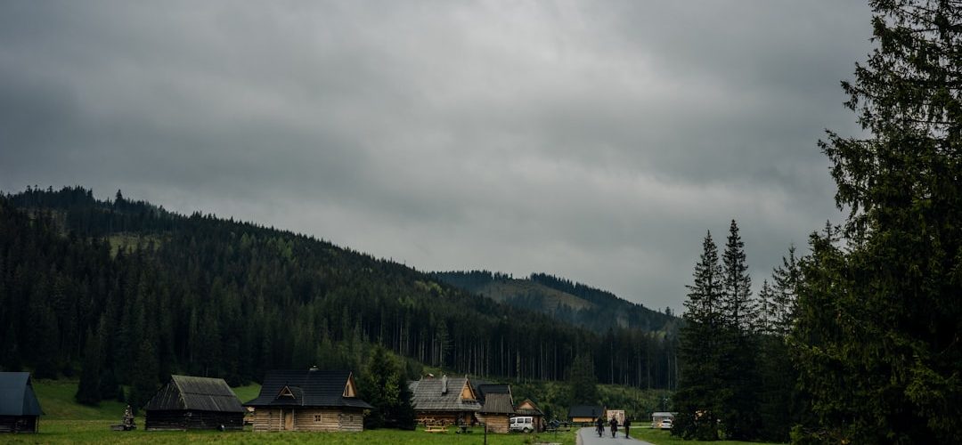 Photo wycieczki