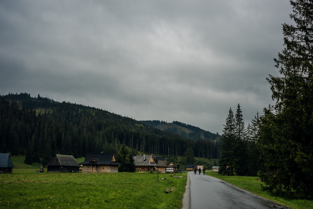 Photo wycieczki